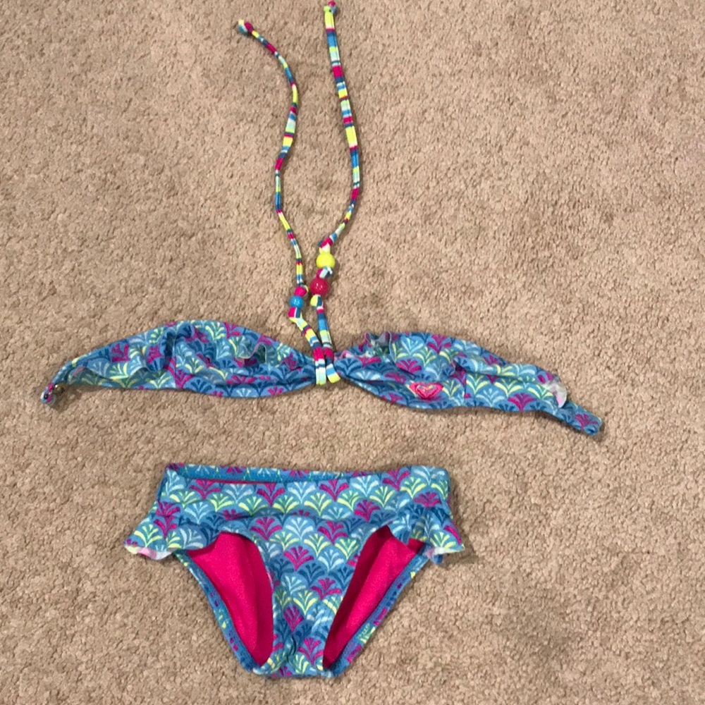 Roxy 2t bikini